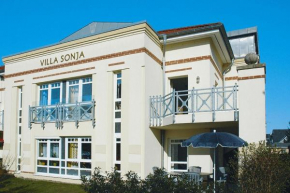 Apartment Villa Sonja, Zingst